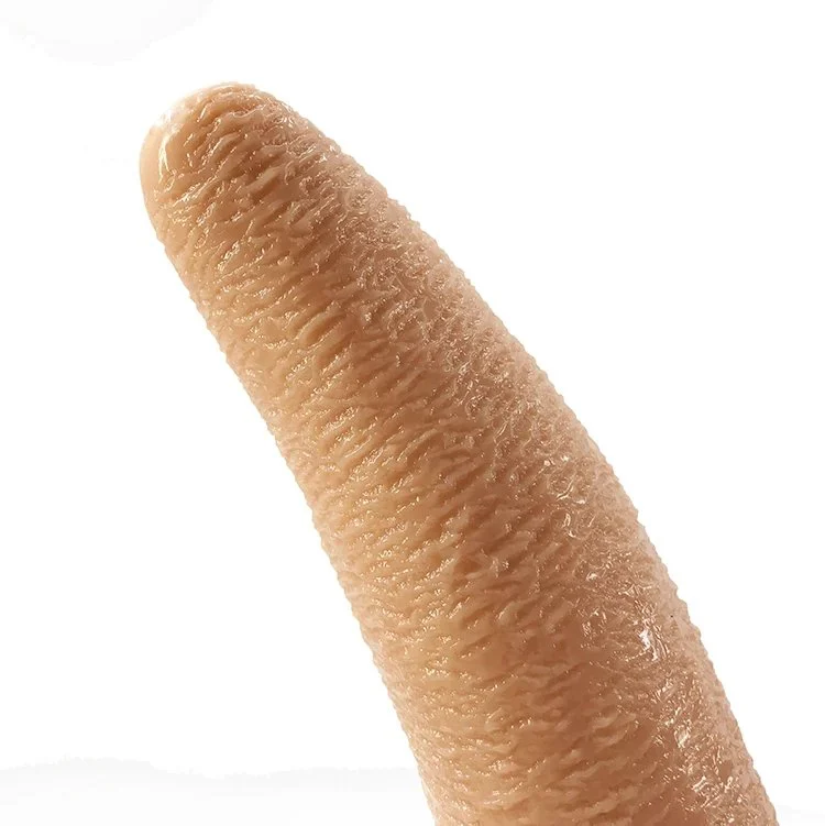 26cm 10 4.3cm Super Long Silicone Dildo Huge Anal Sex Toys Realistic Original Butt Plug Toys Flesh Butt Plug for Women