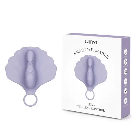 10 Frequency Sit and Ride App Control Thrusting Vibrator Female Riding Sex Toys for Women