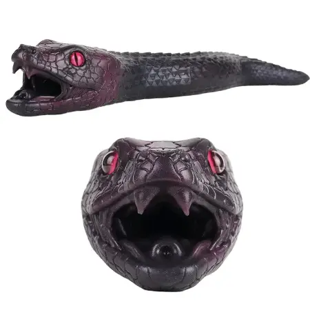 Violet Shade Serpentress Single-channel Adult Male Masturbator with Strong Wrapping Feeling Brings More Stimulation to Sex Life