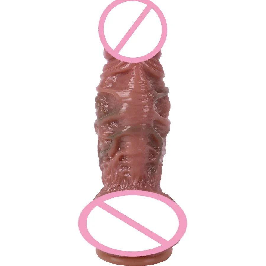 Cock Extender Sleeve Penis Reusable Penis Sleeve Cock Ring 2.56 Inch Ultra-Soft Penis Enlarger for Couples Sex Toys for Men