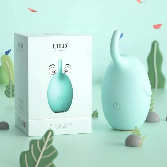 Adult Women's Animal Vibrating Egg Sex Toys for Female Clitoral Stimulator