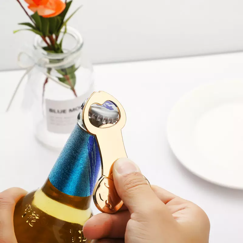 Special Gift for Men Bachelorette Party Accessories Sexy Shaped Penis Bottle Opener