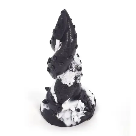 Adsorbing Animal God Beast Monster Juguetes Exuales Realistic Women Pleasure Toys Vagina Expand