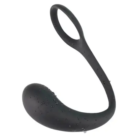 Adult Male Anal Sex Toys Prostate Massage Butt Plug for Gay Sex Shop