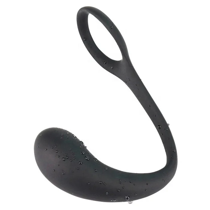 Adult Male Anal Sex Toys Prostate Massage Butt Plug for Gay Sex Shop