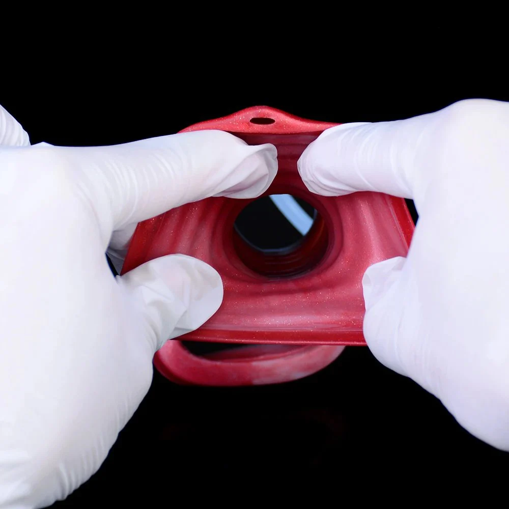 Animal Big Knot Dog Dildo Penis Sleeve,Squirting Penis Sleeve, Extensions Male Enlargement Delay Ejaculation Cock Ring Men