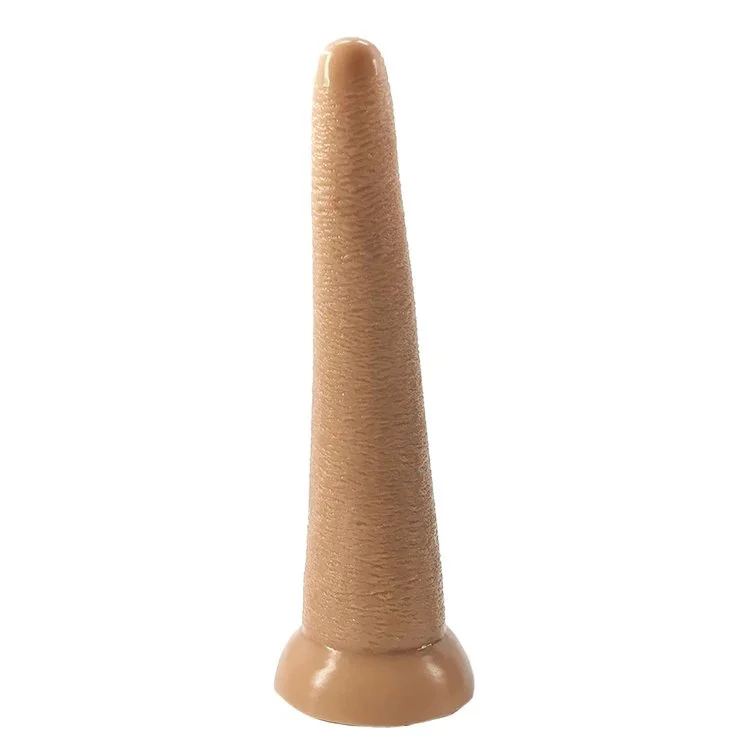 26cm 10 4.3cm Super Long Silicone Dildo Huge Anal Sex Toys Realistic Original Butt Plug Toys Flesh Butt Plug for Women