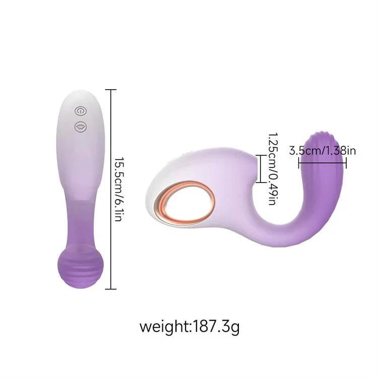 10 Modes G Spot AV Wand Female Sucking Vibrator With Handheld for Woman Sex Toy