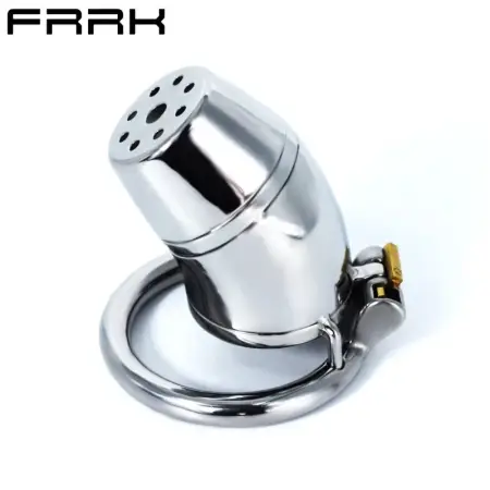 101 Cock Cage Gay Chastity Homemade Male Chastity Chastity Device Sex Toy for Men