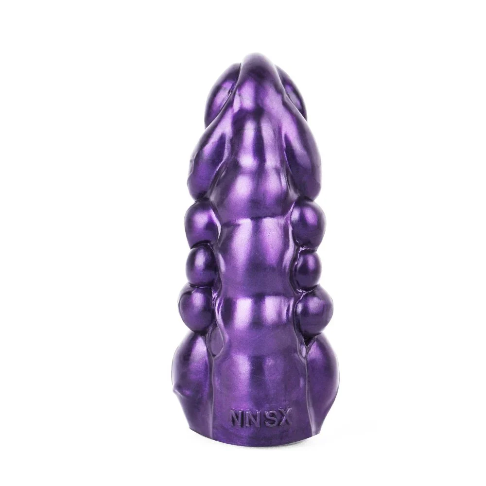 Dragon Claw Silicone Finger Sleeve Three Colours Sizes Available for Sex Toys