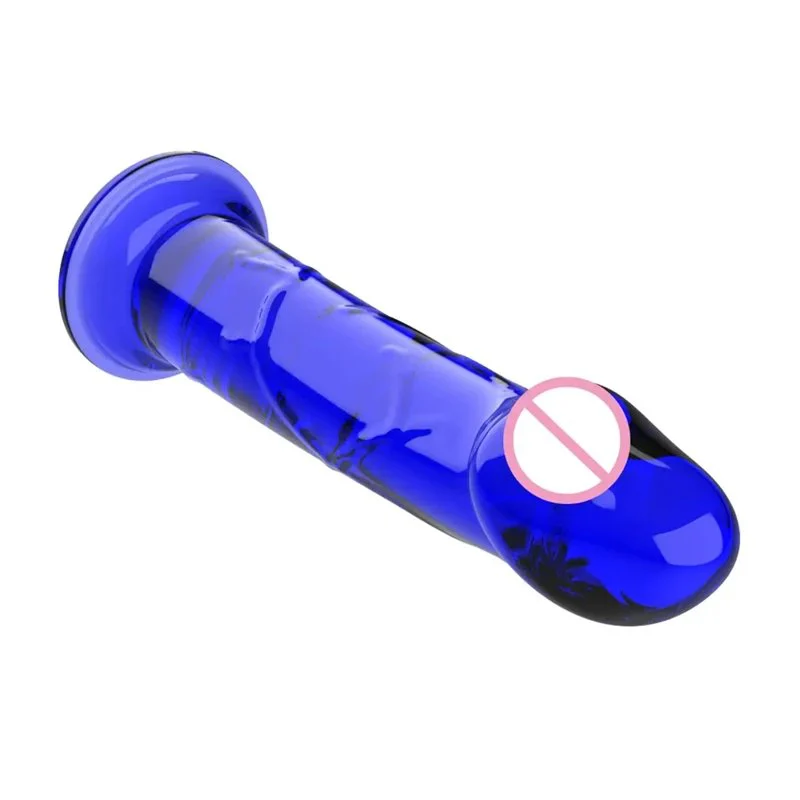 Production of Safety and Health Materials All Size Realistic Dildo Big Sex Toys for Woman Penis