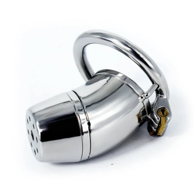 101 Cock Cage Gay Chastity Homemade Male Chastity Chastity Device Sex Toy for Men
