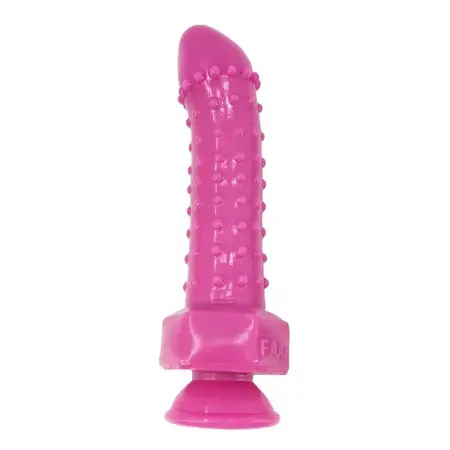 22cm 9 4.2cm Big Silicone Dildo Premium Anal Butt Plug Adult Sex Toys pink Artificial Rubber Dildo Sex Toy for Female