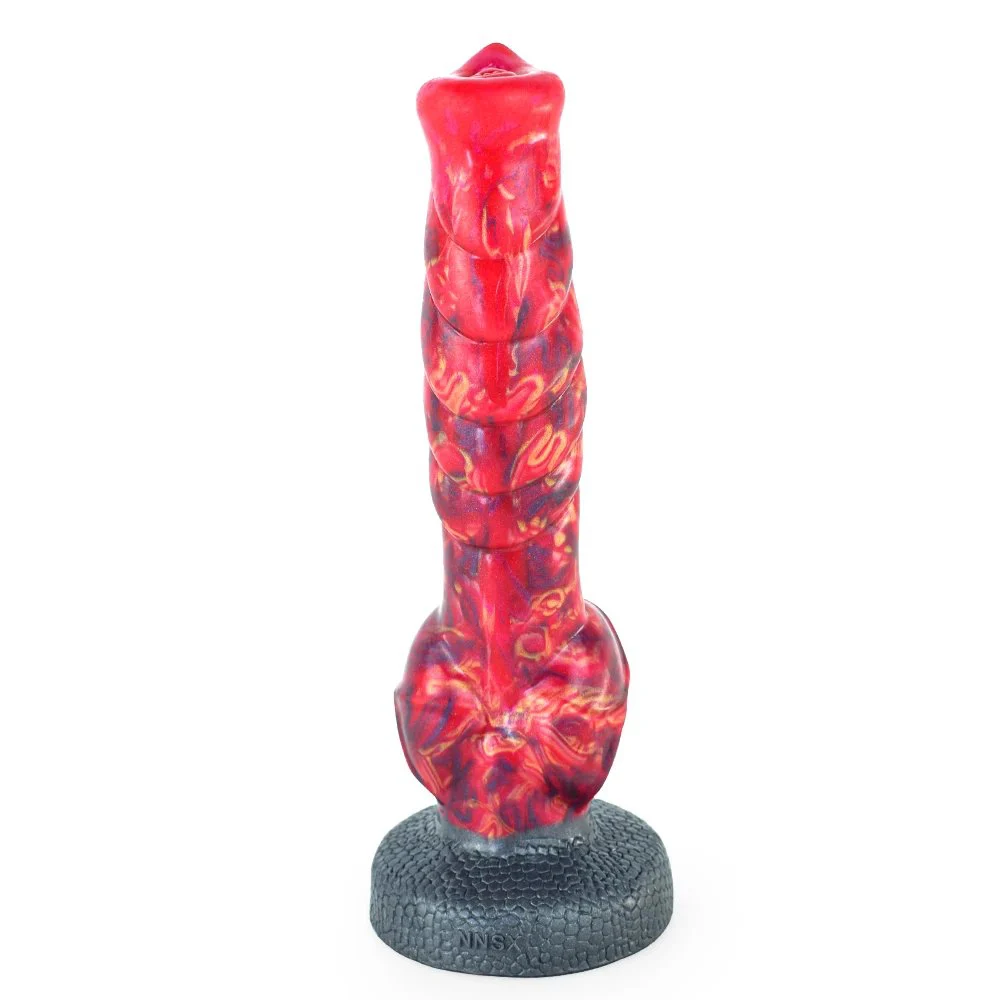 24cm Female Adult Products Anal Plugs