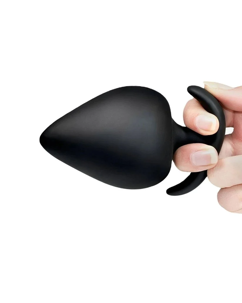 5PCS Anal Masturbation Sex Toy Anus Dilator Kit Prostate G-spot Massager Silicone Butt Plug Anal Plug Set for Women Men Gay