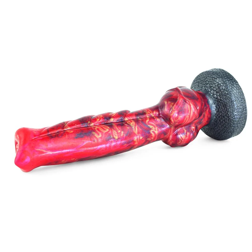 24cm Female Adult Products Anal Plugs