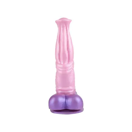 9.8 Inch Big Silicone Soft Dildo Fantasy Dildo Silicone Anal Plug Masturbator Sex Toy Huge Thick Dildo