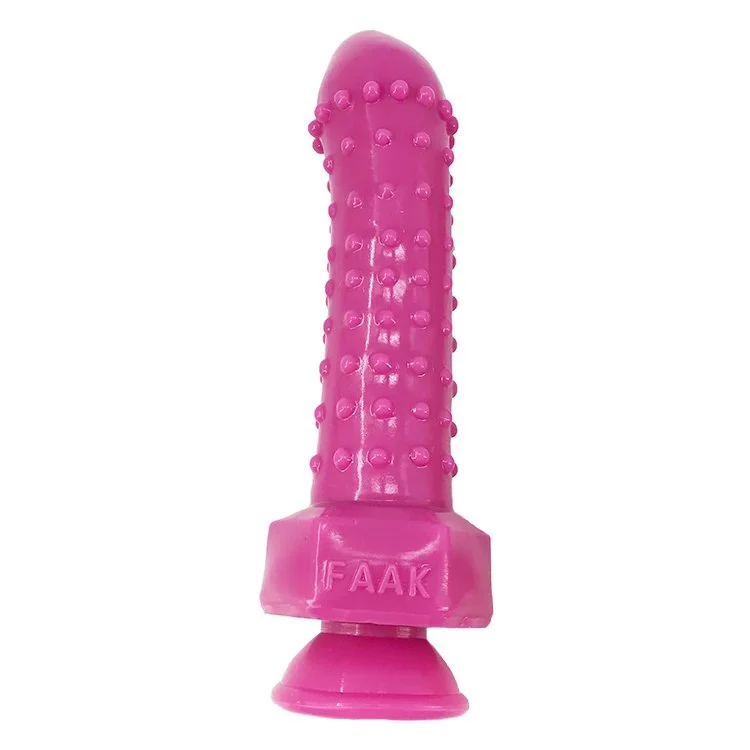 22cm 9 4.2cm Big Silicone Dildo Premium Anal Butt Plug Adult Sex Toys pink Artificial Rubber Dildo Sex Toy for Female