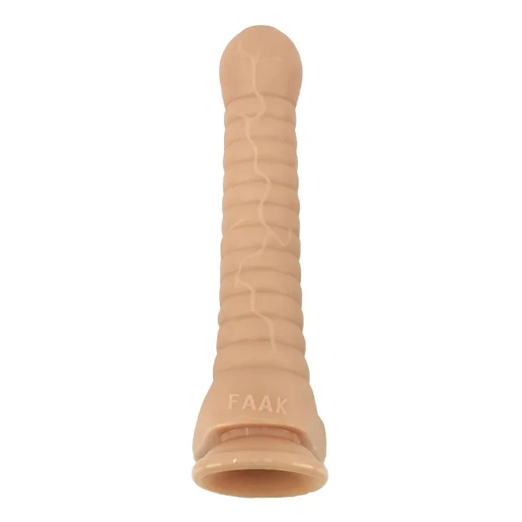 28.5cm 11.5 5.3cm Long Artificial Dildo Cock Big Silicone Anal Dildo Sex Toys Flesh Butt Plug Sex Toys Anal for Women