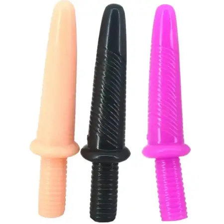 31.5cm Round Head Dildo with Handle Juguetes Sexuales Erotic Toys Sex Adult Female Sex Toys Dildo Handle