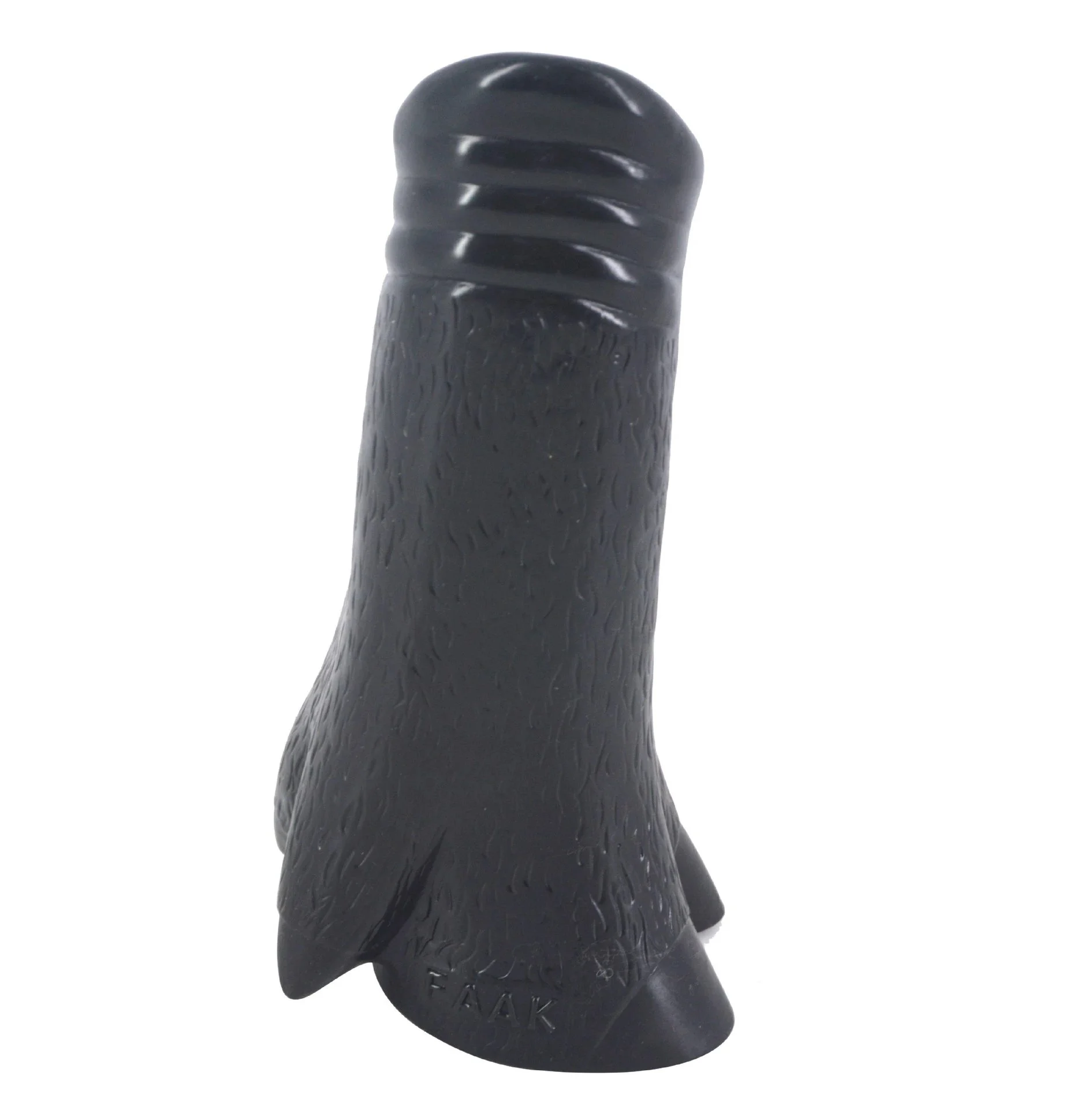 25.5cm 10 3.7cm Long Animal Horn Dildo Anal Butt Plug Sex Toys Cock Bull Dildo Anus Massager Lesbian Masturbator