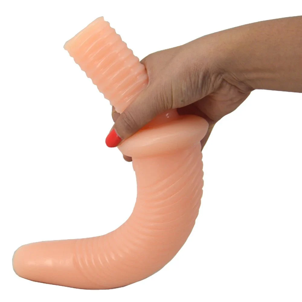 31.5cm Round Head Dildo with Handle Juguetes Sexuales Erotic Toys Sex Adult Female Sex Toys Dildo Handle