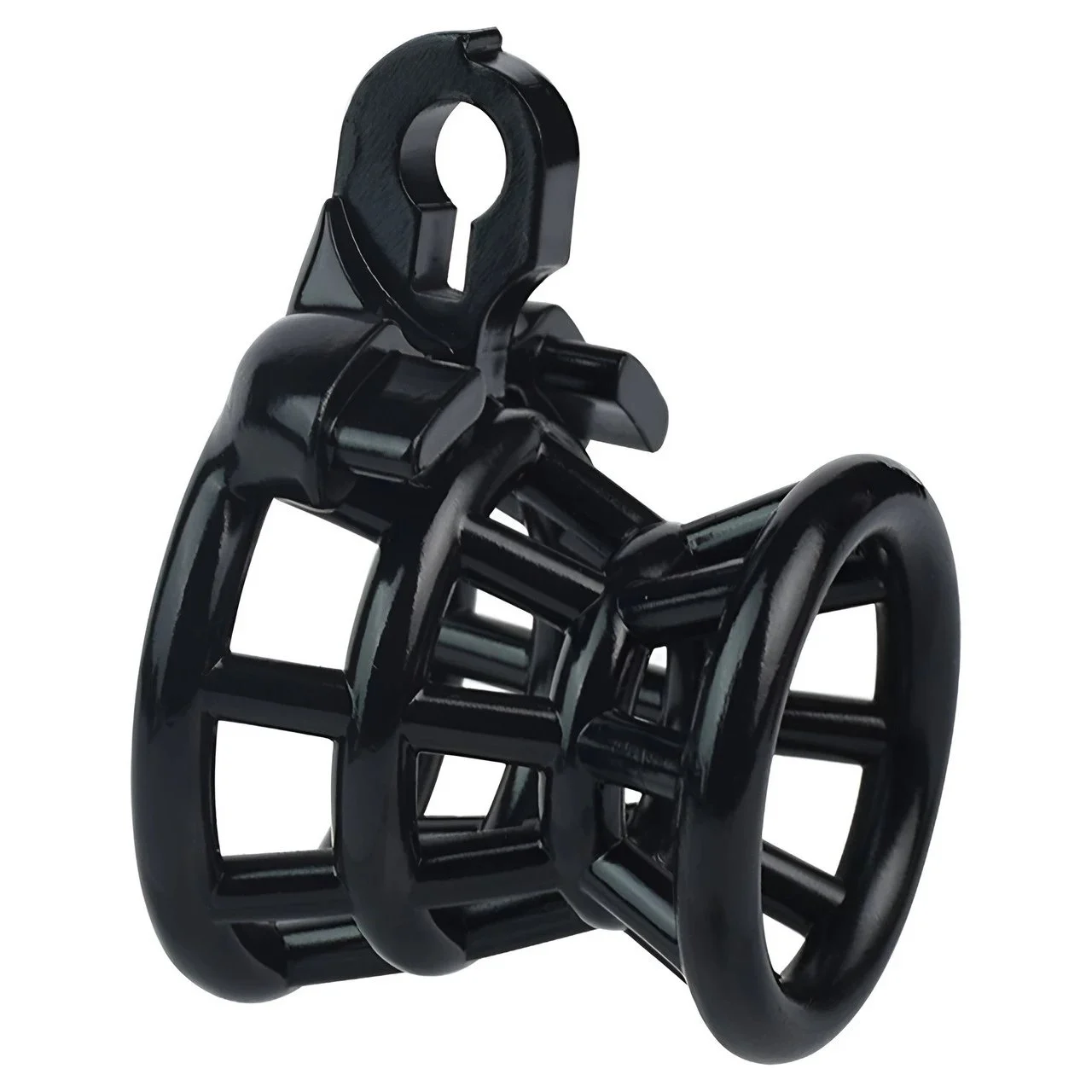 3D Printed Resin Chastity Lock Penis Lock Male Dick Toys Male Chastity Device Chastity Cage Sex Toys for Men