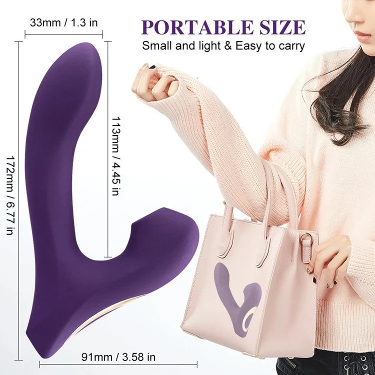10 Modes Women Masturbation Sucking Vibrator Dildo Vibrator Sex Toys for Women