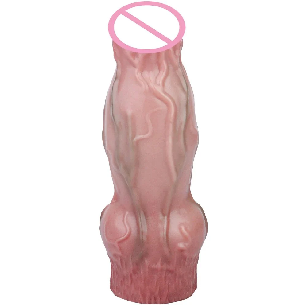 Adult Realistic Liquid Silicone Dildo Sleeves Penis Sleeve,Cock Extender for Men,Penis Sleeve Enlarger Sex Toy