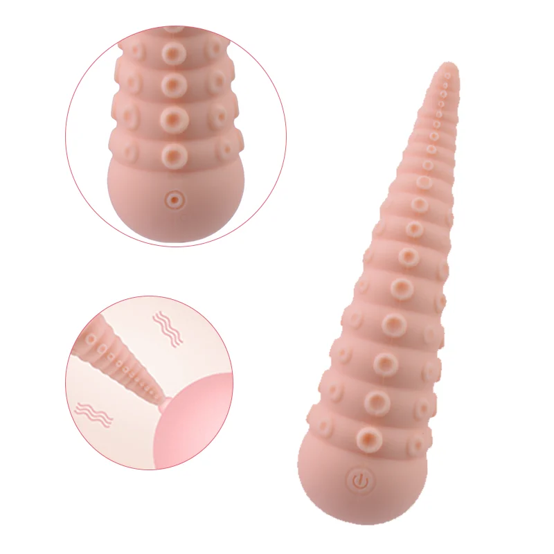 10 Speed Vibrations Rechargeable Sex Toys Dildo Adult Toys Products Panty Vibrator Masturbator g Spot Vibrator for Women
