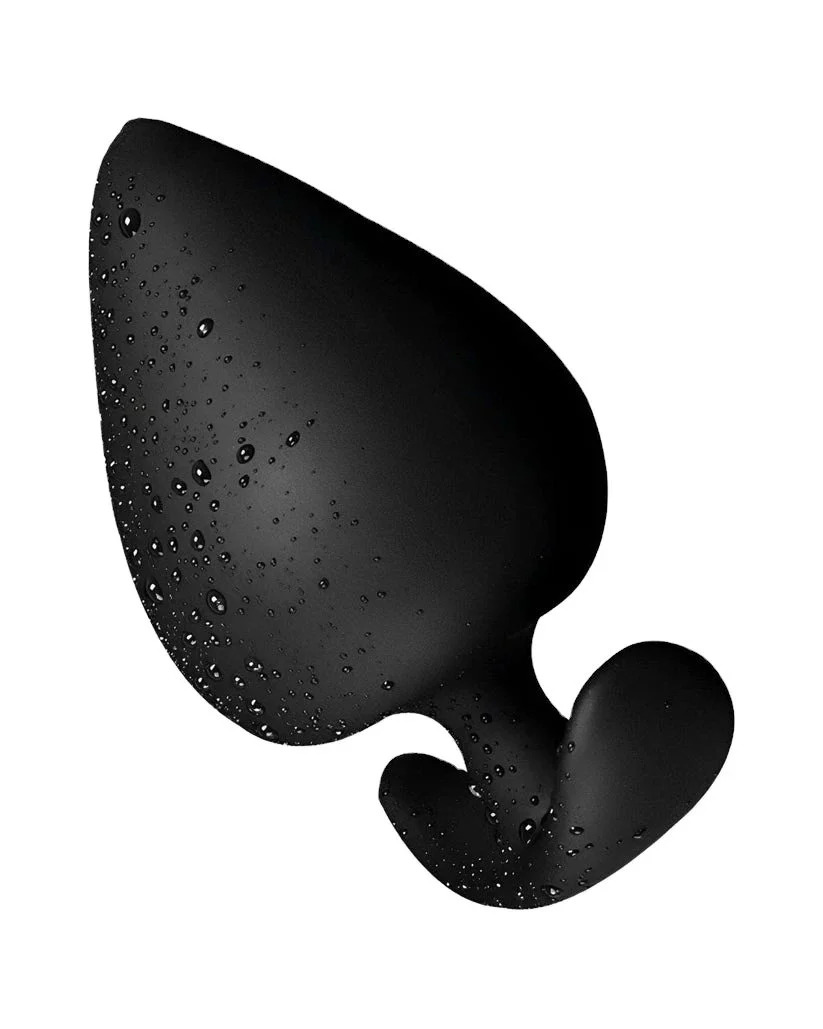 5PCS Anal Masturbation Sex Toy Anus Dilator Kit Prostate G-spot Massager Silicone Butt Plug Anal Plug Set for Women Men Gay