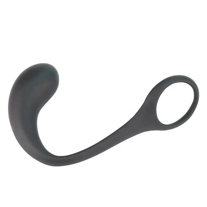 Adult Male Anal Sex Toys Prostate Massage Butt Plug for Gay Sex Shop