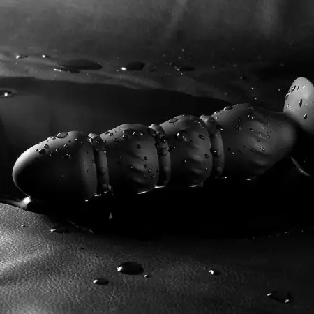 Anal Plug Prostate Vibrator for Men and Women's Masturbation Massage Adult Sex Toys