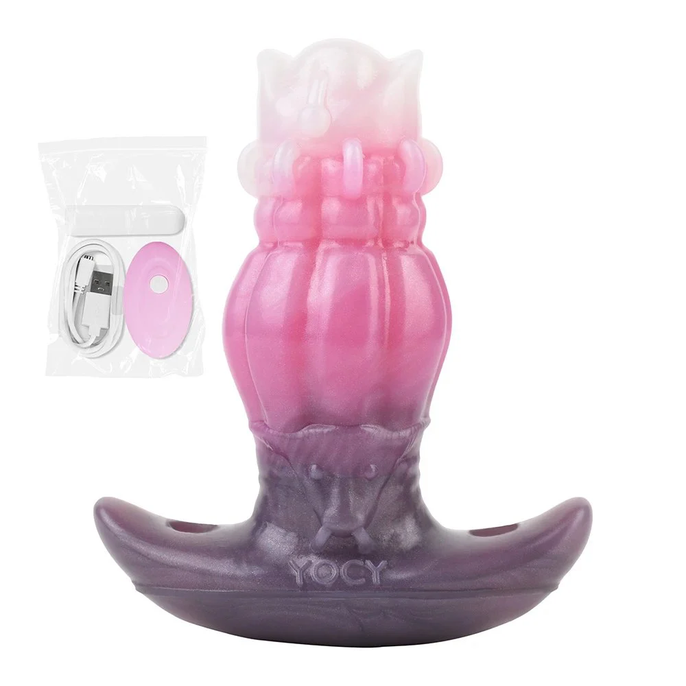 Anal Plug Plush Tail Dildo Fetish Multi-Purpose Anal Plug Sexual Stimulation Gay Sex Toys Male Female Game Dress up Tool
