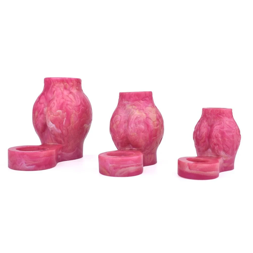 Direct Penis Set Increase Penis Sex Toys Adult Toys for Men Women