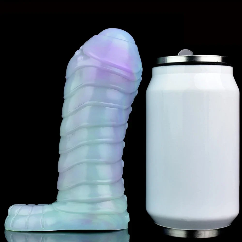 Dragon Penis Sleeve Time Delay Extension Male Condom Cock Sheath Dragon Sex Toys Extension Sleeve Cock Enlargement Product