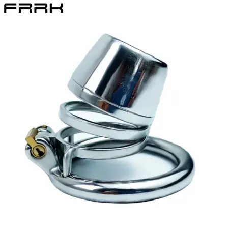 82 Chastity Art Device Birdcage Male Chastity Steel Male Penis Sex Cages for Man