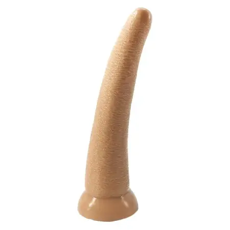 26cm 10 4.3cm Super Long Silicone Dildo Huge Anal Sex Toys Realistic Original Butt Plug Toys Flesh Butt Plug for Women