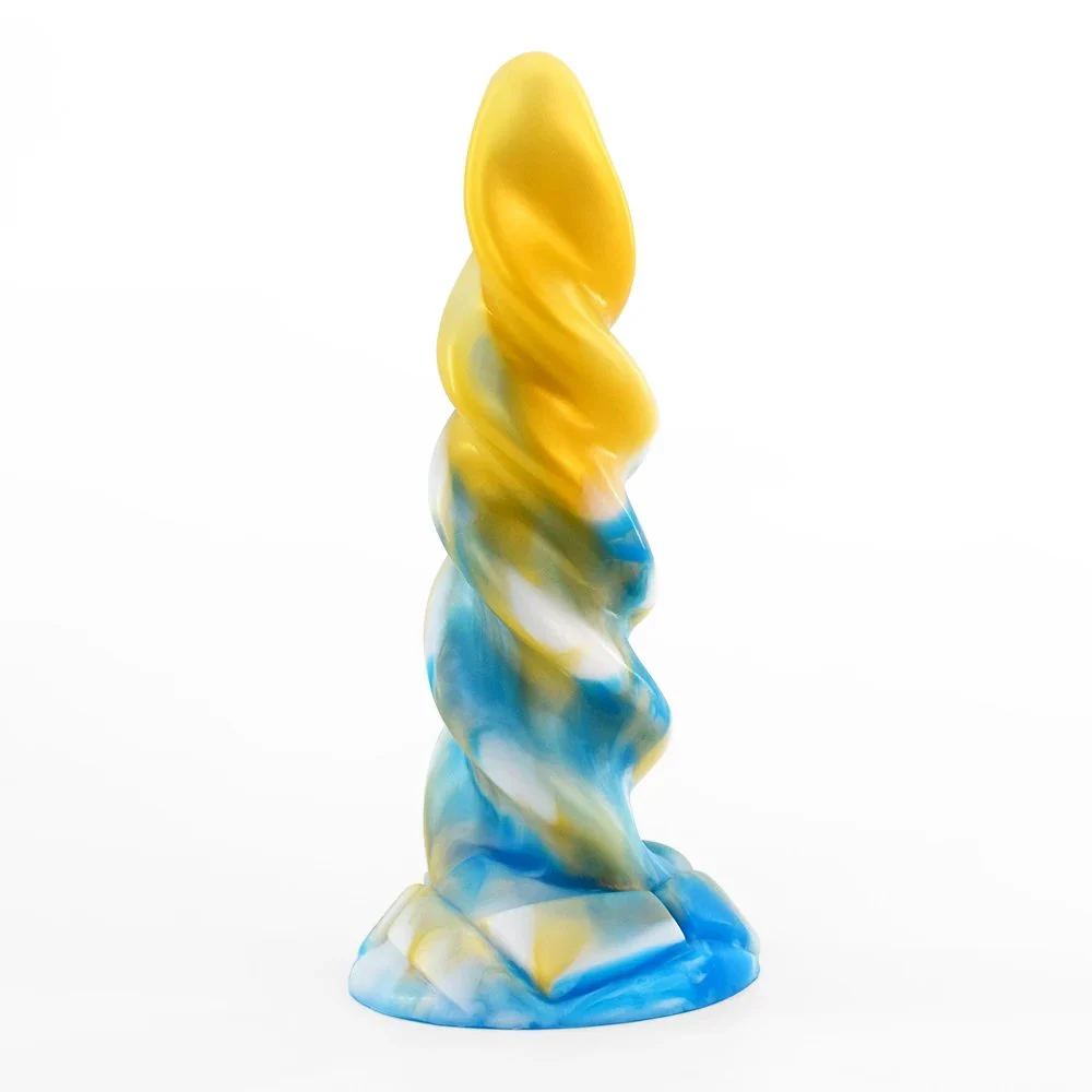 Big Huge Animal Cock Artificial Dildo Realistic Dildo for Women Lifelike Huge Silicone Dildo