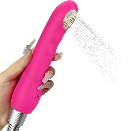 2025 New Waterproof Dildo Vibrator Squirting Vibrators G Spot Clitoral Stimulator 10 Playful Vibrating for Women Couples