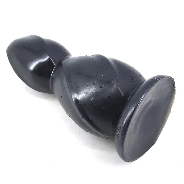 31CM Huge Dildo Plastic Penis Anal for Female Sex Toys Adult Super Large Thick Butt Plug Sex Toys Anal