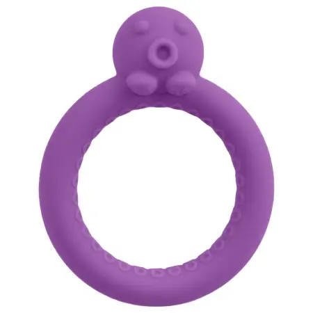 CF Round Delay Ejaculation Glans Penis Cage Cock Sex Toys for Men Rings Seven Colors Cock Ring for Men BDSM Accessories