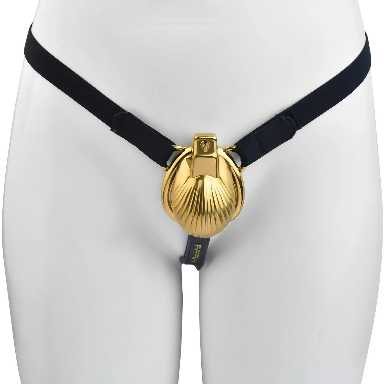 Chastity Device Penis Lock Cage with Butt Plug Male Leather Wear Flirting Metal Chastity Cage BDSM Sex Toy