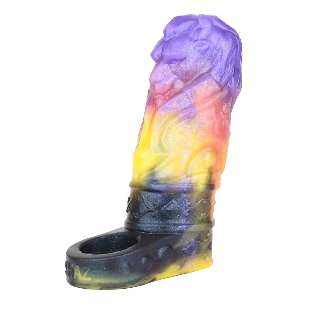 Fantasy Male Penis Extender High Quality Adult Sex Toys Openings Designed to Increase Experience