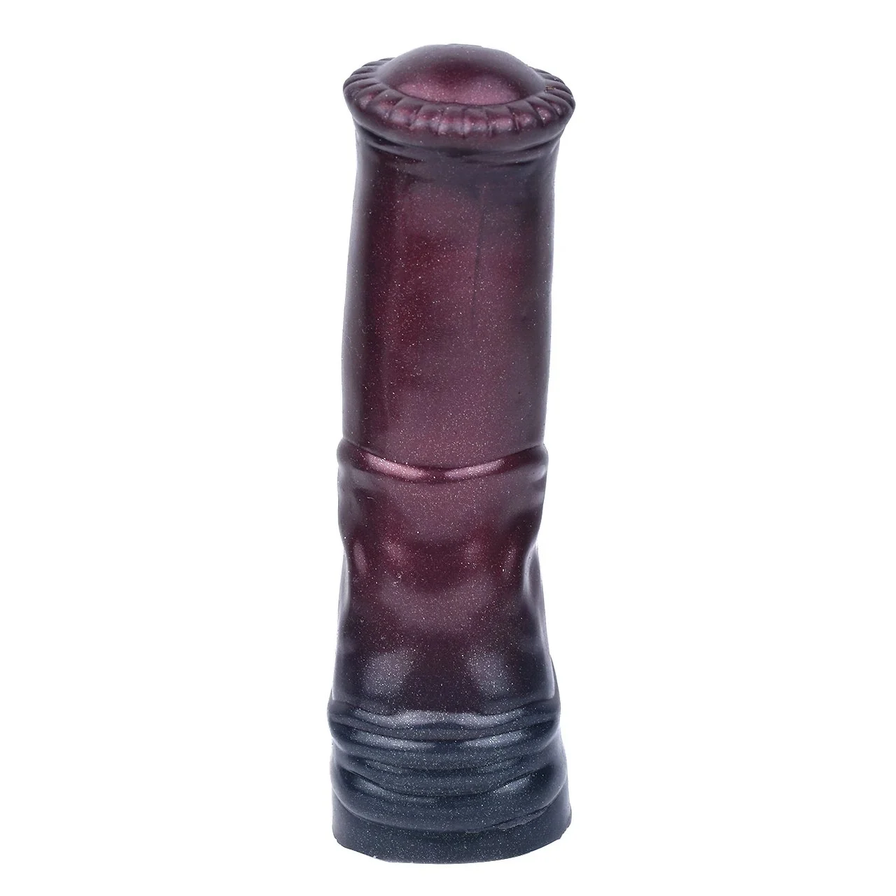Enlargement Penis Sleeve Penis Enhancer Glans Massager