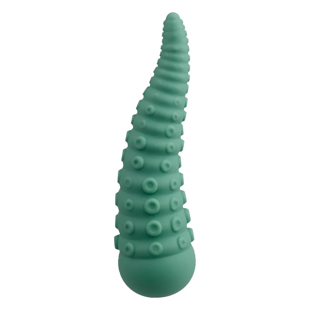 Vibrator Butt Plug Octopus Tentacle Sucker Plug Dildos Butt Plug Stimulator Prostate Massager Sex Toy for Women Men