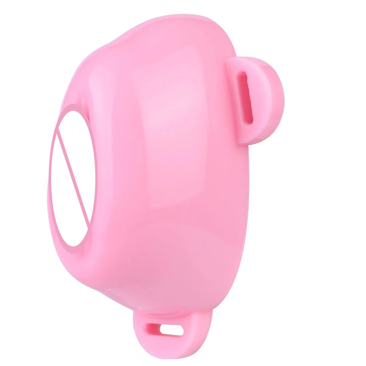 Soft Sissies Cosplay Silicone Pussy Hole Chastity Cage with Adjustable Elastic for Men Cock Cage Bondage Sex Toys