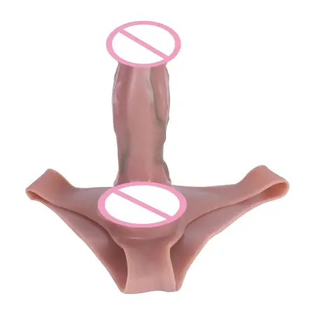 Male Penis Pants Enlargement Penis Extender Sex Toys for Men