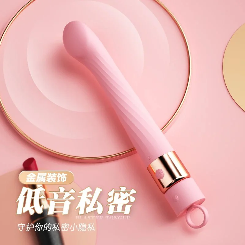 5 in 1 Tongue Licking AV Wand Sucking Love Egg Vibrator Detachable Sex Toy All-round Orgasm Adult Toy Vibrator for Women