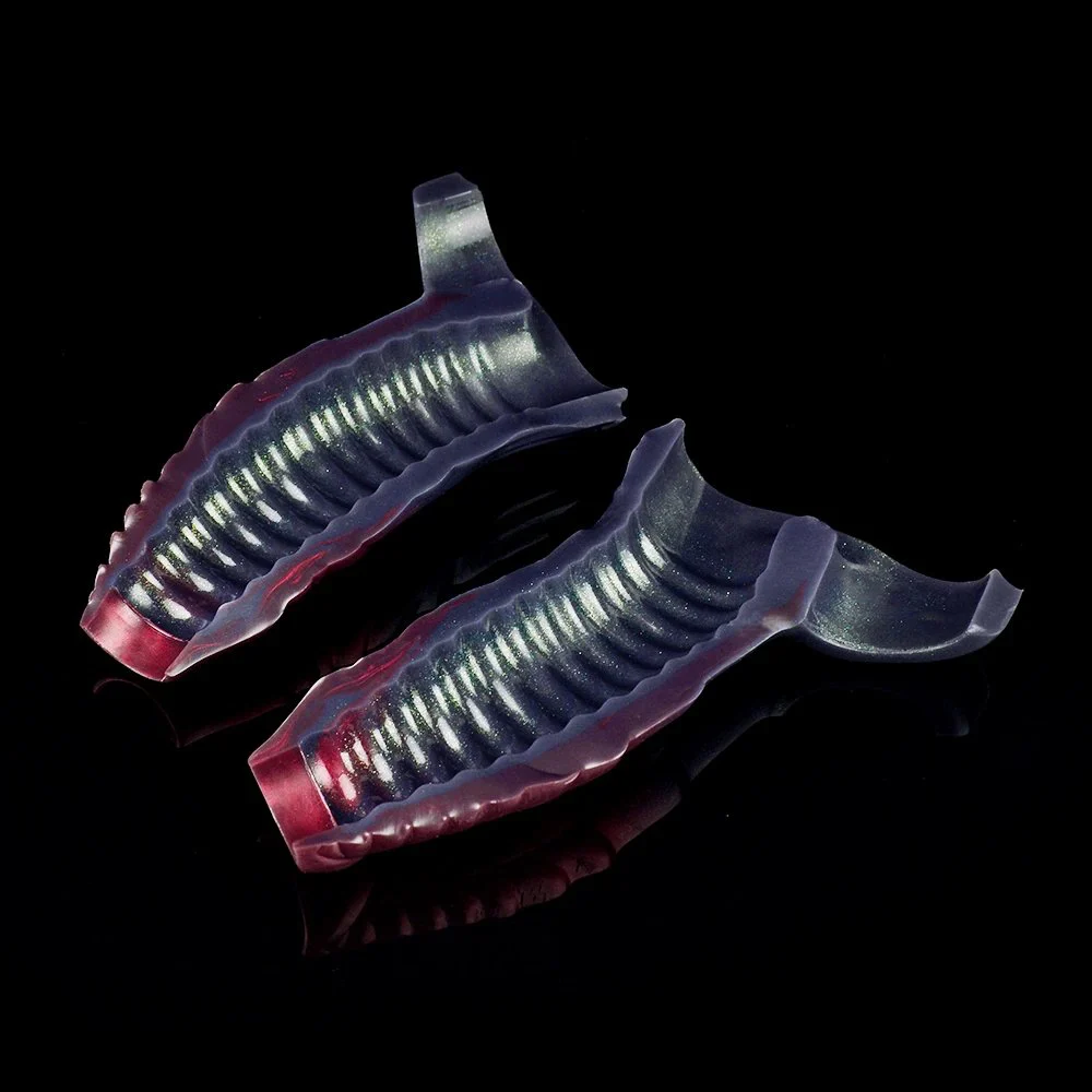 Fantasy Sheath Monster Sleeve with 3 Active Size Fantasy Cock Extender Reusable Penis Sleeve Cock